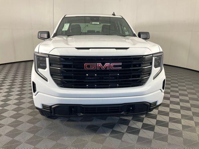 new 2025 GMC Sierra 1500 car, priced at $44,509