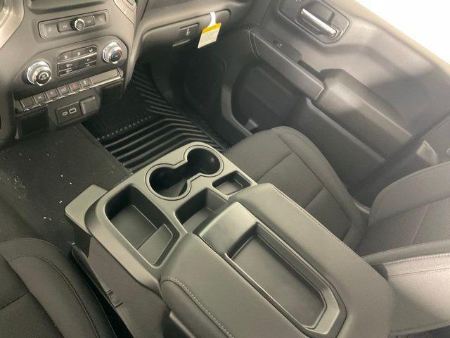 new 2025 GMC Sierra 1500 car, priced at $44,509