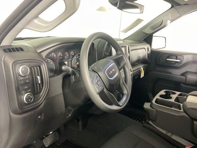 new 2025 GMC Sierra 1500 car, priced at $44,509