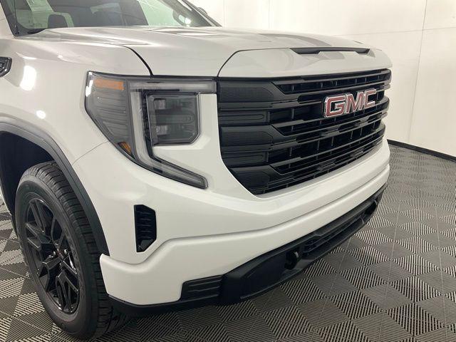 new 2025 GMC Sierra 1500 car, priced at $44,509