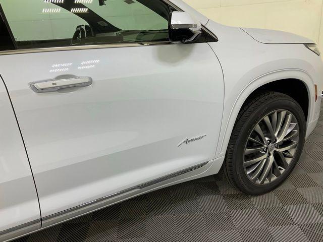 new 2026 Buick Enclave car, priced at $67,780
