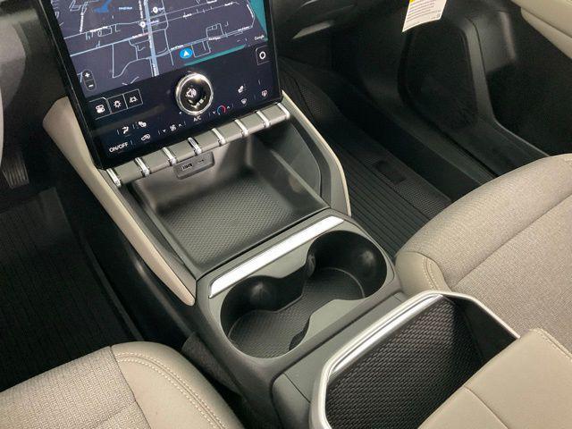 new 2026 GMC Terrain car, priced at $35,685