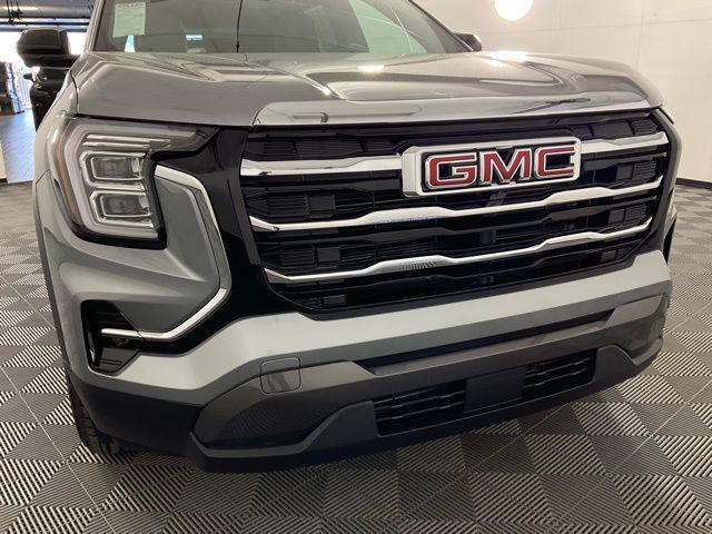 new 2026 GMC Terrain car, priced at $35,685