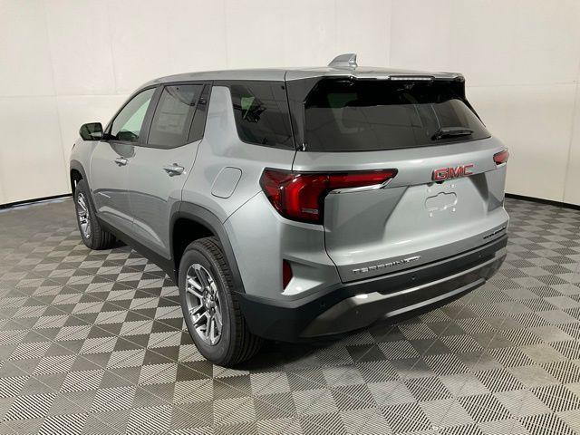 new 2026 GMC Terrain car, priced at $35,685