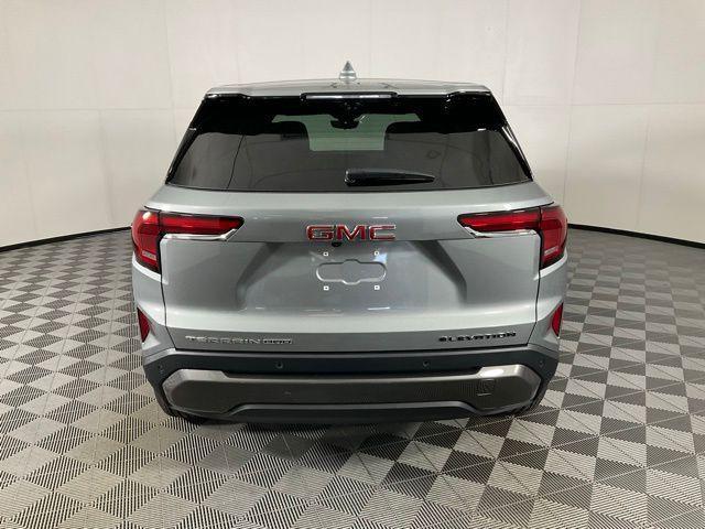 new 2026 GMC Terrain car, priced at $35,685