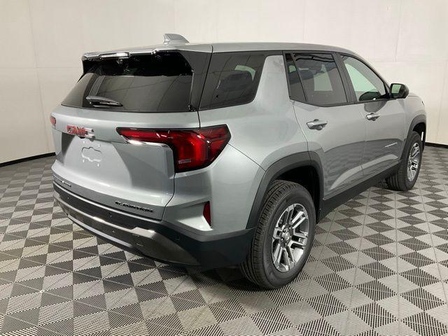 new 2026 GMC Terrain car, priced at $35,685