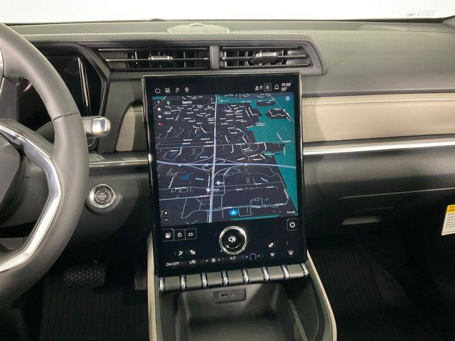 new 2026 GMC Terrain car, priced at $35,685
