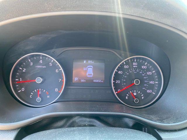 used 2020 Kia Sportage car, priced at $17,796