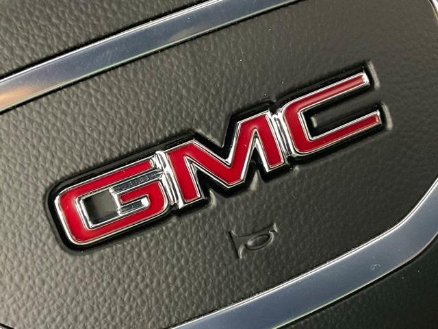 new 2024 GMC Sierra 2500 car, priced at $93,445