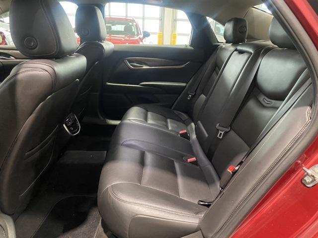 used 2019 Cadillac XTS car