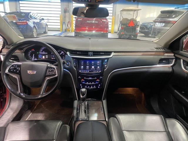 used 2019 Cadillac XTS car