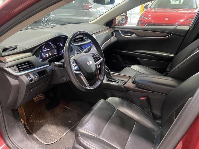 used 2019 Cadillac XTS car