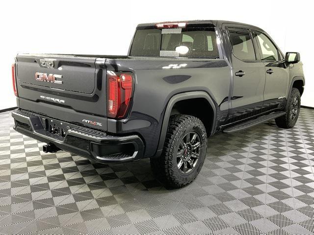 new 2024 GMC Sierra 1500 car, priced at $81,780