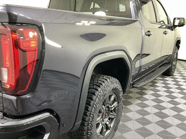 new 2024 GMC Sierra 1500 car, priced at $81,780