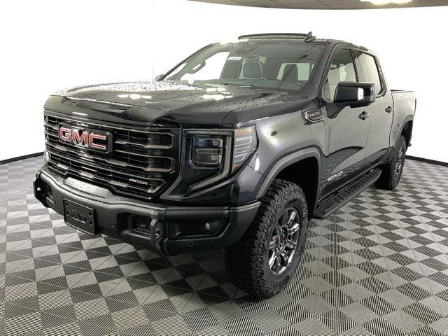 new 2024 GMC Sierra 1500 car, priced at $81,780