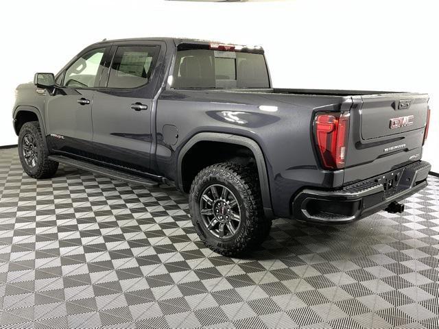 new 2024 GMC Sierra 1500 car, priced at $81,780