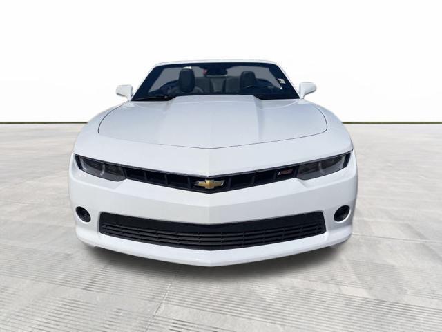 used 2014 Chevrolet Camaro car, priced at $20,860