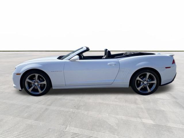 used 2014 Chevrolet Camaro car, priced at $20,860