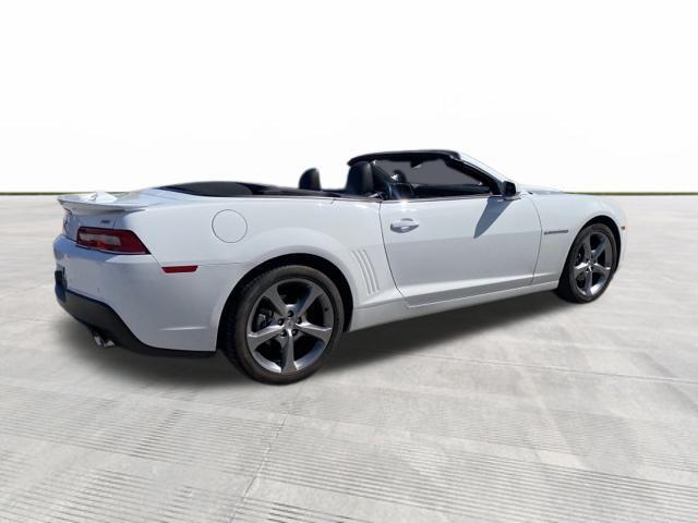 used 2014 Chevrolet Camaro car, priced at $20,860