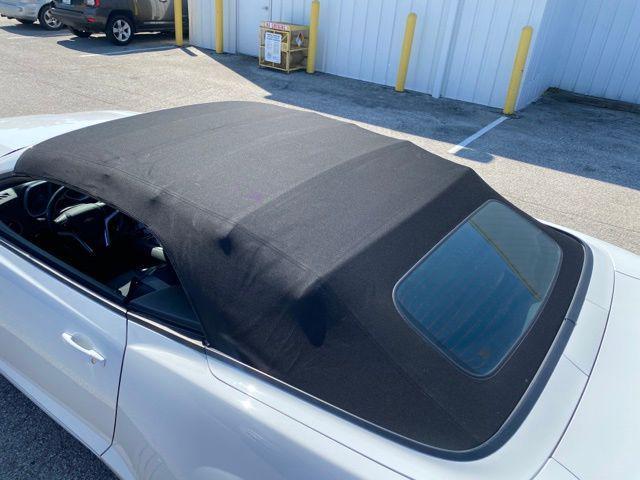 used 2014 Chevrolet Camaro car, priced at $20,860