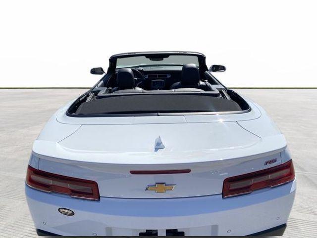 used 2014 Chevrolet Camaro car, priced at $20,860