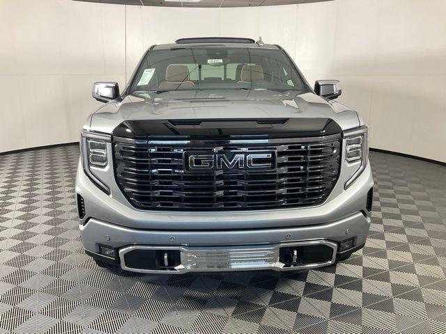 new 2025 GMC Sierra 1500 car, priced at $82,677