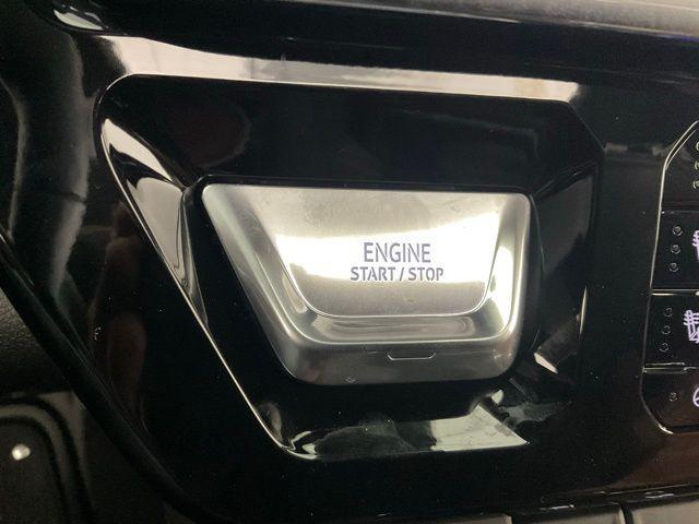 new 2025 GMC Sierra 1500 car, priced at $82,677