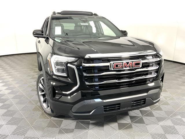 new 2025 GMC Terrain car, priced at $38,085