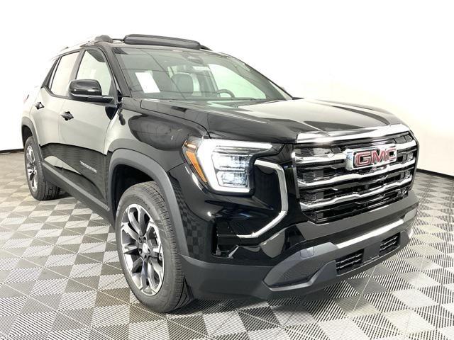 new 2025 GMC Terrain car, priced at $38,085