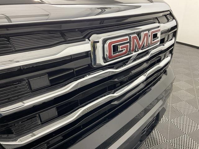 new 2025 GMC Terrain car, priced at $38,085