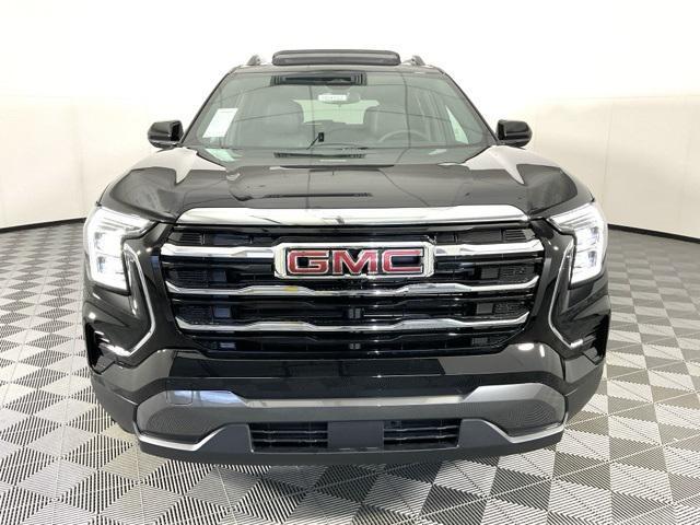 new 2025 GMC Terrain car, priced at $38,085