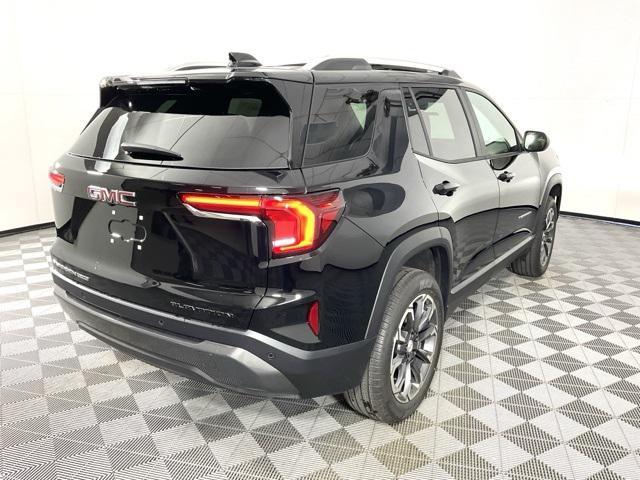 new 2025 GMC Terrain car, priced at $38,085