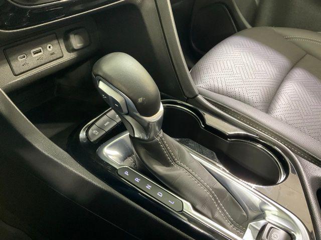 used 2023 Buick Encore GX car, priced at $24,612