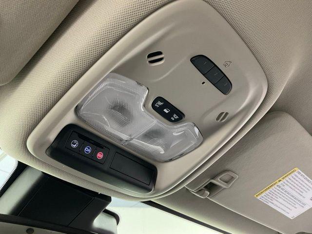 used 2023 Buick Encore GX car, priced at $24,612