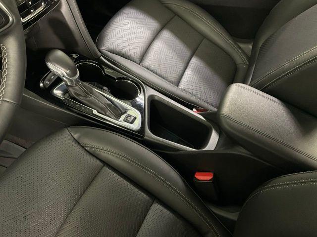 used 2023 Buick Encore GX car, priced at $23,047