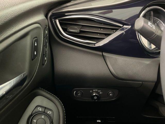 used 2023 Buick Encore GX car, priced at $24,612