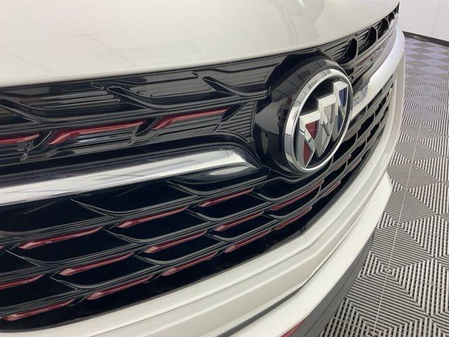 used 2023 Buick Encore GX car, priced at $24,612