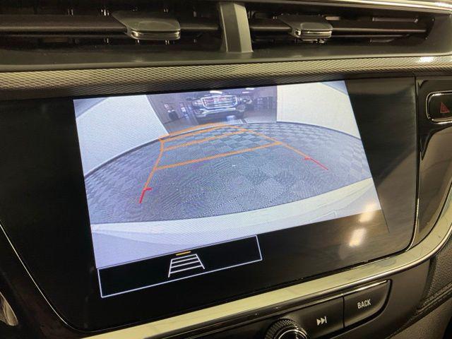 used 2023 Buick Encore GX car, priced at $24,612