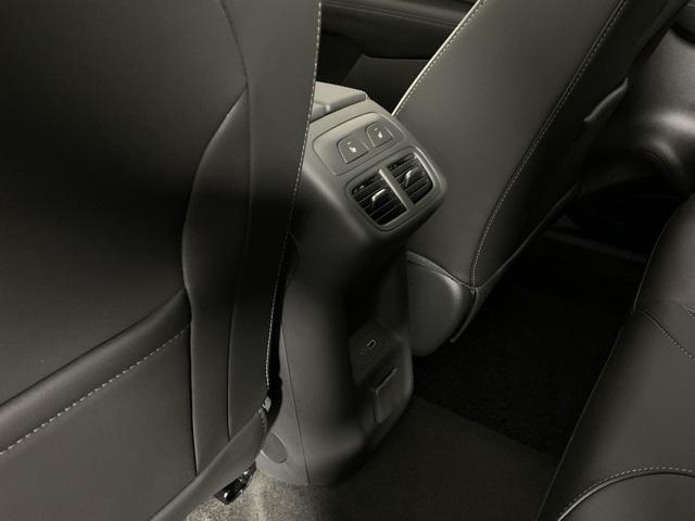 new 2025 Buick Envision car, priced at $46,167