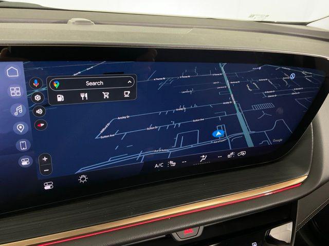 new 2025 Buick Envision car, priced at $46,167