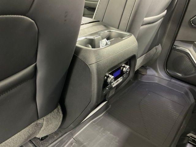 new 2025 GMC Acadia car, priced at $64,518