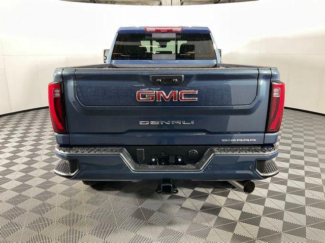 new 2025 GMC Sierra 2500 car, priced at $88,062