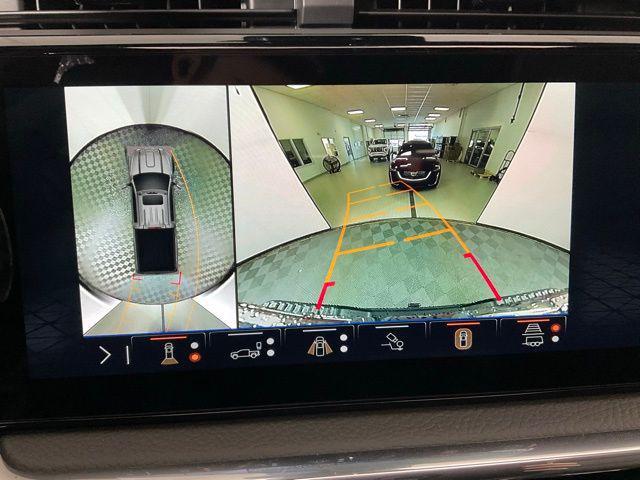 new 2025 GMC Sierra 2500 car, priced at $88,062