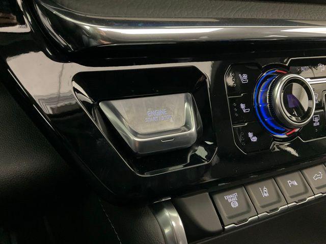 new 2025 GMC Sierra 2500 car, priced at $88,062