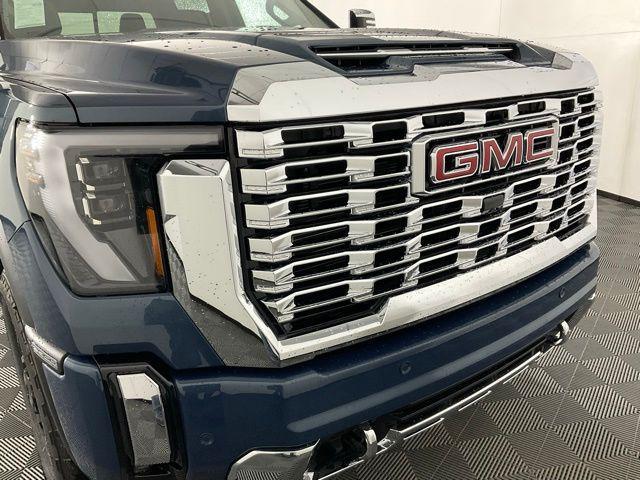 new 2025 GMC Sierra 2500 car, priced at $88,062