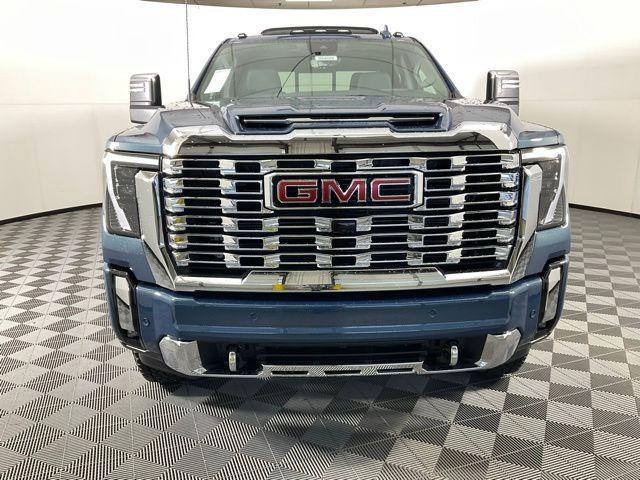 new 2025 GMC Sierra 2500 car, priced at $88,062