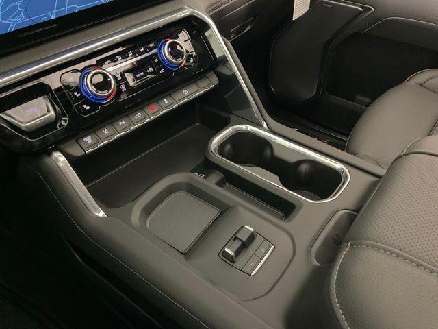 new 2025 GMC Sierra 2500 car, priced at $88,062