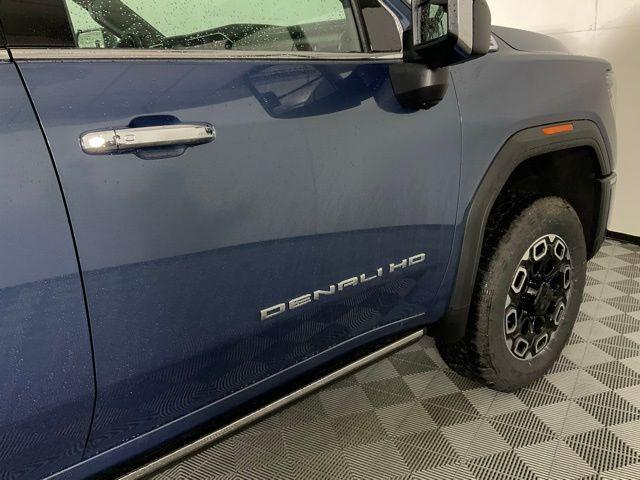 new 2025 GMC Sierra 2500 car, priced at $88,062