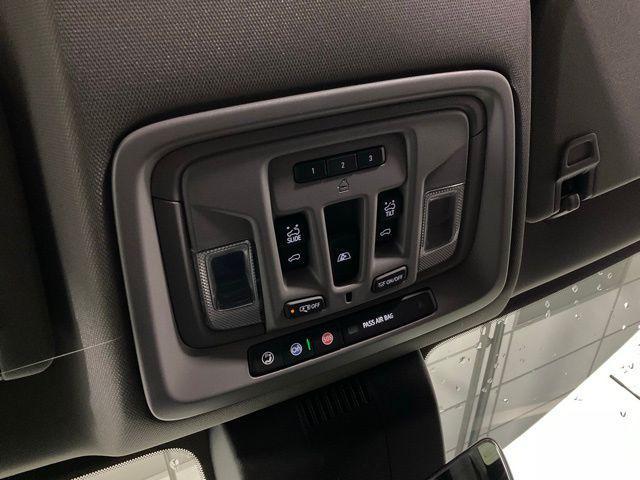 new 2025 GMC Sierra 2500 car, priced at $88,062