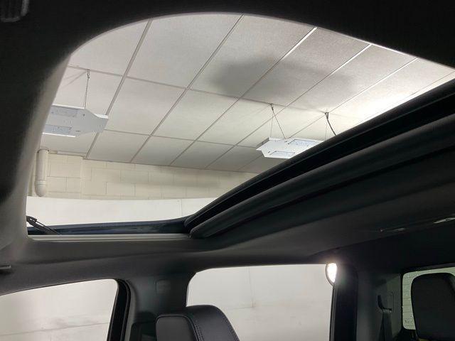 new 2025 GMC Sierra 2500 car, priced at $88,062